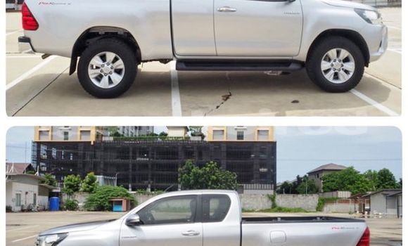 ซื้อ รถมือสอง Toyota Hiluxe Revo เงิน รถยนต์ ใน %{เมือง} ใน กรุงเทพมหานคร ซื้อ รถมือสอง Toyota Hiluxe Revo เงิน รถยนต์ ใน %{เมือง} ใน กรุงเทพมหานคร