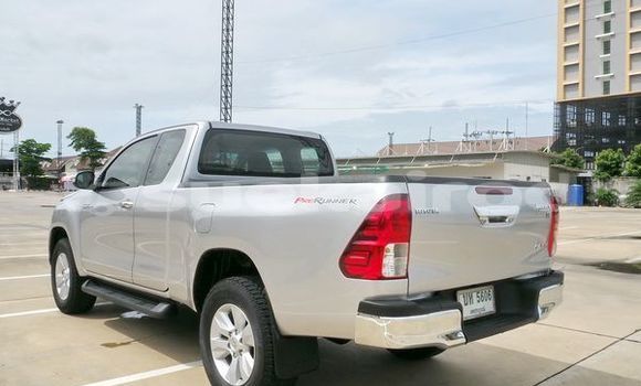 ซื้อ รถมือสอง Toyota Hiluxe Revo เงิน รถยนต์ ใน %{เมือง} ใน กรุงเทพมหานคร ซื้อ รถมือสอง Toyota Hiluxe Revo เงิน รถยนต์ ใน %{เมือง} ใน กรุงเทพมหานคร