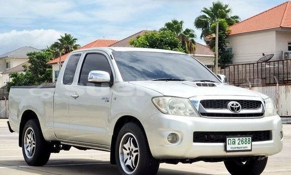 ซื้อ รถมือสอง Toyota Hiluxe VIGO เงิน รถยนต์ ใน %{เมือง} ใน กรุงเทพมหานคร ซื้อ รถมือสอง Toyota Hiluxe VIGO เงิน รถยนต์ ใน %{เมือง} ใน กรุงเทพมหานคร
