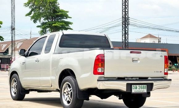 ซื้อ รถมือสอง Toyota Hiluxe VIGO เงิน รถยนต์ ใน %{เมือง} ใน กรุงเทพมหานคร ซื้อ รถมือสอง Toyota Hiluxe VIGO เงิน รถยนต์ ใน %{เมือง} ใน กรุงเทพมหานคร