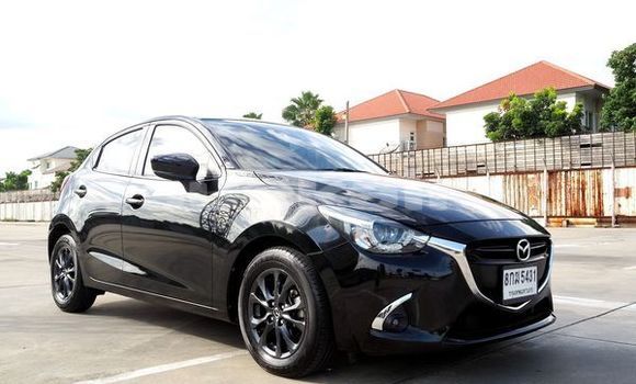 ซื้อ รถมือสอง Mazda Mazda 2 สีดำ รถยนต์ ใน %{เมือง} ใน กรุงเทพมหานคร ซื้อ รถมือสอง Mazda Mazda 2 สีดำ รถยนต์ ใน %{เมือง} ใน กรุงเทพมหานคร