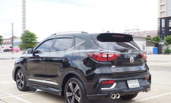Buy Used MG ZS Black Car in Bangkok in Bangkok Buy Used MG ZS Black Car in Bangkok in Bangkok