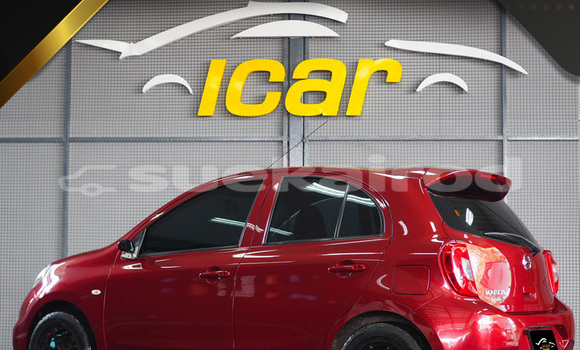 ซื้อ รถมือสอง Nissan March สีแดง รถยนต์ ใน %{เมือง} ใน กรุงเทพมหานคร ซื้อ รถมือสอง Nissan March สีแดง รถยนต์ ใน %{เมือง} ใน กรุงเทพมหานคร