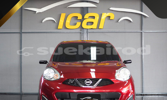 ซื้อ รถมือสอง Nissan March สีแดง รถยนต์ ใน %{เมือง} ใน กรุงเทพมหานคร ซื้อ รถมือสอง Nissan March สีแดง รถยนต์ ใน %{เมือง} ใน กรุงเทพมหานคร
