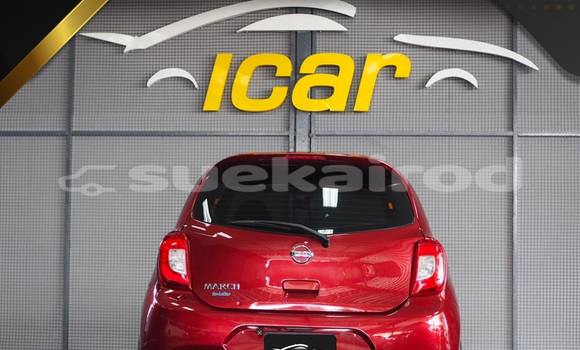 ซื้อ รถมือสอง Nissan March สีแดง รถยนต์ ใน %{เมือง} ใน กรุงเทพมหานคร ซื้อ รถมือสอง Nissan March สีแดง รถยนต์ ใน %{เมือง} ใน กรุงเทพมหานคร