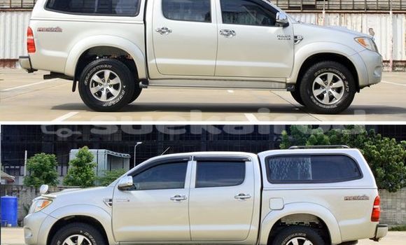ซื้อ รถมือสอง Toyota Hiluxe VIGO สีน้ำตาล รถยนต์ ใน %{เมือง} ใน กรุงเทพมหานคร ซื้อ รถมือสอง Toyota Hiluxe VIGO สีน้ำตาล รถยนต์ ใน %{เมือง} ใน กรุงเทพมหานคร