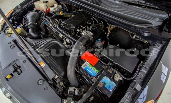 Buy Used Mazda BT-50 Black Car in Bangkok in Bangkok Buy Used Mazda BT-50 Black Car in Bangkok in Bangkok