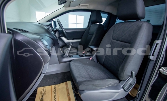 Buy Used Mazda BT-50 Black Car in Bangkok in Bangkok Buy Used Mazda BT-50 Black Car in Bangkok in Bangkok