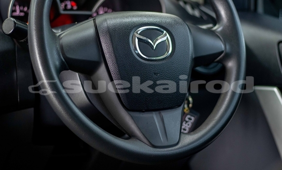 Buy Used Mazda BT-50 Black Car in Bangkok in Bangkok Buy Used Mazda BT-50 Black Car in Bangkok in Bangkok