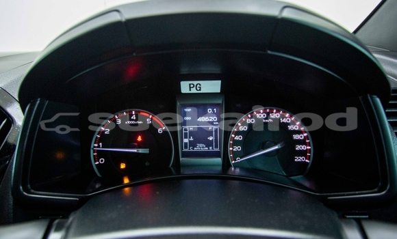 Buy Used Isuzu D-Max Black Car in Bangkok in Bangkok Buy Used Isuzu D-Max Black Car in Bangkok in Bangkok