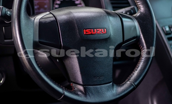 Buy Used Isuzu D-Max Black Car in Bangkok in Bangkok Buy Used Isuzu D-Max Black Car in Bangkok in Bangkok