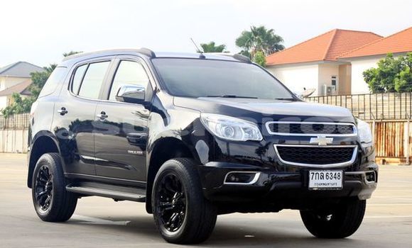 ซื้อ รถมือสอง Chevrolet TrailBlazer สีดำ รถยนต์ ใน %{เมือง} ใน กรุงเทพมหานคร ซื้อ รถมือสอง Chevrolet TrailBlazer สีดำ รถยนต์ ใน %{เมือง} ใน กรุงเทพมหานคร