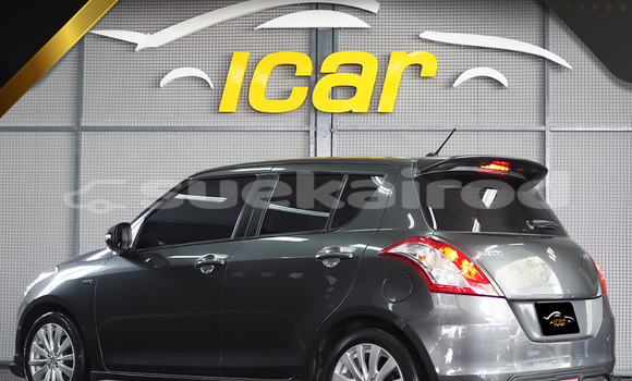 ซื้อ รถมือสอง Suzuki Swift สีดำ รถยนต์ ใน %{เมือง} ใน กรุงเทพมหานคร ซื้อ รถมือสอง Suzuki Swift สีดำ รถยนต์ ใน %{เมือง} ใน กรุงเทพมหานคร