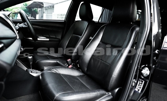 ซื้อ รถมือสอง Toyota Yaris สีดำ รถยนต์ ใน %{เมือง} ใน กรุงเทพมหานคร ซื้อ รถมือสอง Toyota Yaris สีดำ รถยนต์ ใน %{เมือง} ใน กรุงเทพมหานคร