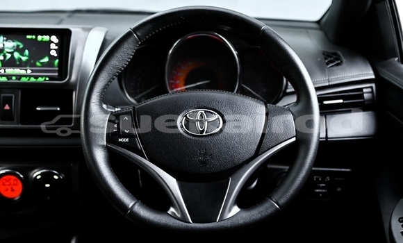 ซื้อ รถมือสอง Toyota Yaris สีดำ รถยนต์ ใน %{เมือง} ใน กรุงเทพมหานคร ซื้อ รถมือสอง Toyota Yaris สีดำ รถยนต์ ใน %{เมือง} ใน กรุงเทพมหานคร