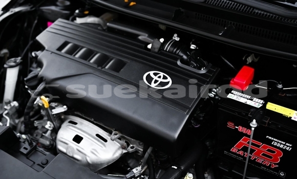 ซื้อ รถมือสอง Toyota Yaris สีดำ รถยนต์ ใน %{เมือง} ใน กรุงเทพมหานคร ซื้อ รถมือสอง Toyota Yaris สีดำ รถยนต์ ใน %{เมือง} ใน กรุงเทพมหานคร