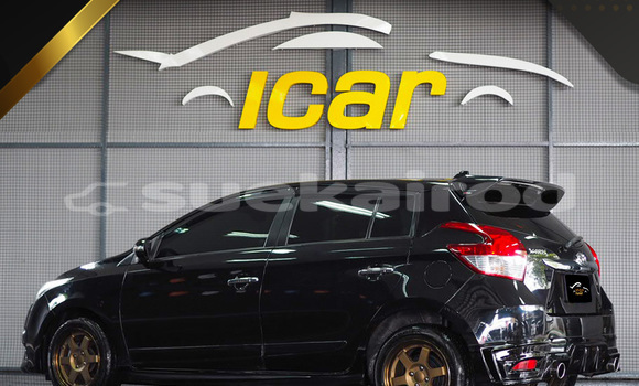 ซื้อ รถมือสอง Toyota Yaris สีดำ รถยนต์ ใน %{เมือง} ใน กรุงเทพมหานคร ซื้อ รถมือสอง Toyota Yaris สีดำ รถยนต์ ใน %{เมือง} ใน กรุงเทพมหานคร