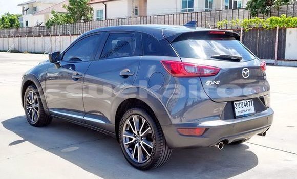 Buy Used Mazda CX-3 Black Car in Bangkok in Bangkok Buy Used Mazda CX-3 Black Car in Bangkok in Bangkok