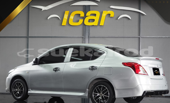 ซื้อ รถมือสอง Nissan Almera เงิน รถยนต์ ใน %{เมือง} ใน กรุงเทพมหานคร ซื้อ รถมือสอง Nissan Almera เงิน รถยนต์ ใน %{เมือง} ใน กรุงเทพมหานคร