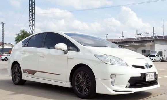 ซื้อ รถมือสอง Toyota Prius ขาว รถยนต์ ใน %{เมือง} ใน กรุงเทพมหานคร ซื้อ รถมือสอง Toyota Prius ขาว รถยนต์ ใน %{เมือง} ใน กรุงเทพมหานคร