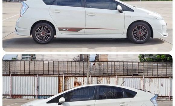 ซื้อ รถมือสอง Toyota Prius ขาว รถยนต์ ใน %{เมือง} ใน กรุงเทพมหานคร ซื้อ รถมือสอง Toyota Prius ขาว รถยนต์ ใน %{เมือง} ใน กรุงเทพมหานคร
