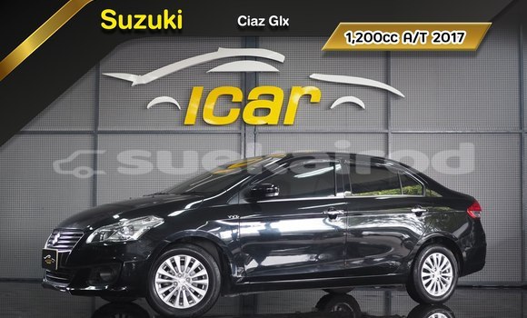 ซื้อ รถมือสอง Suzuki Ciaz สีดำ รถยนต์ ใน %{เมือง} ใน กรุงเทพมหานคร ซื้อ รถมือสอง Suzuki Ciaz สีดำ รถยนต์ ใน %{เมือง} ใน กรุงเทพมหานคร