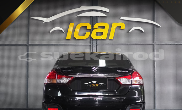 ซื้อ รถมือสอง Suzuki Ciaz สีดำ รถยนต์ ใน %{เมือง} ใน กรุงเทพมหานคร ซื้อ รถมือสอง Suzuki Ciaz สีดำ รถยนต์ ใน %{เมือง} ใน กรุงเทพมหานคร