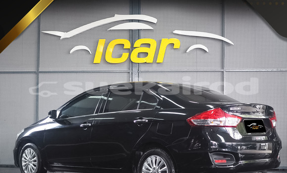 ซื้อ รถมือสอง Suzuki Ciaz สีดำ รถยนต์ ใน %{เมือง} ใน กรุงเทพมหานคร ซื้อ รถมือสอง Suzuki Ciaz สีดำ รถยนต์ ใน %{เมือง} ใน กรุงเทพมหานคร