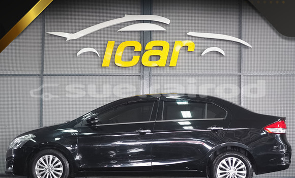ซื้อ รถมือสอง Suzuki Ciaz สีดำ รถยนต์ ใน %{เมือง} ใน กรุงเทพมหานคร ซื้อ รถมือสอง Suzuki Ciaz สีดำ รถยนต์ ใน %{เมือง} ใน กรุงเทพมหานคร