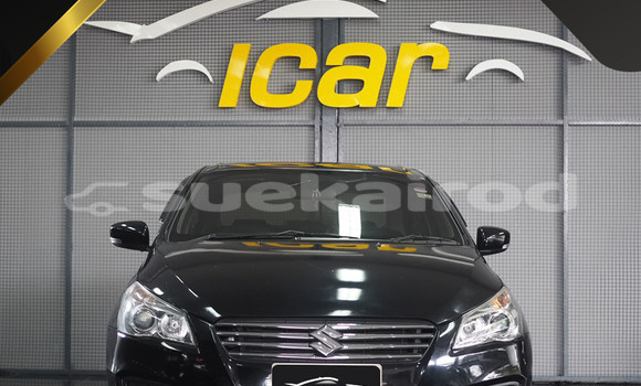 ซื้อ รถมือสอง Suzuki Ciaz สีดำ รถยนต์ ใน %{เมือง} ใน กรุงเทพมหานคร ซื้อ รถมือสอง Suzuki Ciaz สีดำ รถยนต์ ใน %{เมือง} ใน กรุงเทพมหานคร