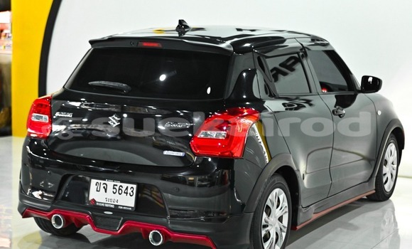 ซื้อ รถมือสอง Suzuki Swift สีดำ รถยนต์ ใน %{เมือง} ใน กรุงเทพมหานคร ซื้อ รถมือสอง Suzuki Swift สีดำ รถยนต์ ใน %{เมือง} ใน กรุงเทพมหานคร