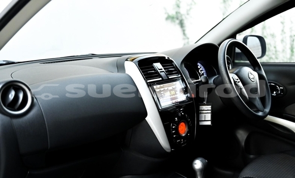 ซื้อ รถมือสอง Nissan Almera ขาว รถยนต์ ใน %{เมือง} ใน กรุงเทพมหานคร ซื้อ รถมือสอง Nissan Almera ขาว รถยนต์ ใน %{เมือง} ใน กรุงเทพมหานคร