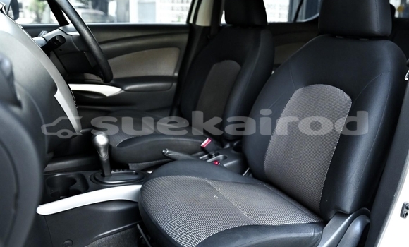 ซื้อ รถมือสอง Nissan Almera ขาว รถยนต์ ใน %{เมือง} ใน กรุงเทพมหานคร ซื้อ รถมือสอง Nissan Almera ขาว รถยนต์ ใน %{เมือง} ใน กรุงเทพมหานคร