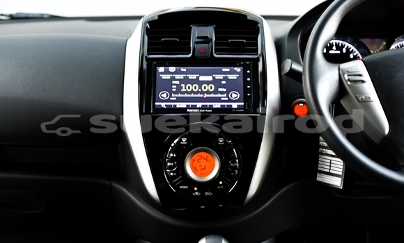 ซื้อ รถมือสอง Nissan Almera ขาว รถยนต์ ใน %{เมือง} ใน กรุงเทพมหานคร ซื้อ รถมือสอง Nissan Almera ขาว รถยนต์ ใน %{เมือง} ใน กรุงเทพมหานคร