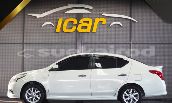 ซื้อ รถมือสอง Nissan Almera ขาว รถยนต์ ใน %{เมือง} ใน กรุงเทพมหานคร ซื้อ รถมือสอง Nissan Almera ขาว รถยนต์ ใน %{เมือง} ใน กรุงเทพมหานคร