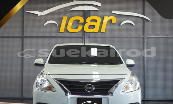 ซื้อ รถมือสอง Nissan Almera ขาว รถยนต์ ใน %{เมือง} ใน กรุงเทพมหานคร ซื้อ รถมือสอง Nissan Almera ขาว รถยนต์ ใน %{เมือง} ใน กรุงเทพมหานคร