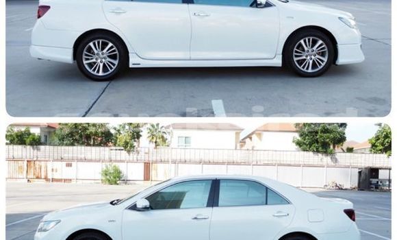 ซื้อ รถมือสอง Toyota Camry ขาว รถยนต์ ใน %{เมือง} ใน กรุงเทพมหานคร ซื้อ รถมือสอง Toyota Camry ขาว รถยนต์ ใน %{เมือง} ใน กรุงเทพมหานคร