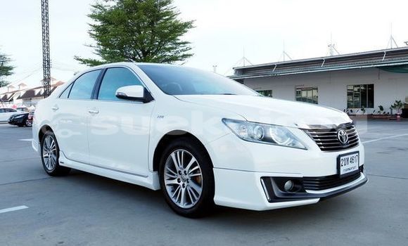ซื้อ รถมือสอง Toyota Camry ขาว รถยนต์ ใน %{เมือง} ใน กรุงเทพมหานคร ซื้อ รถมือสอง Toyota Camry ขาว รถยนต์ ใน %{เมือง} ใน กรุงเทพมหานคร