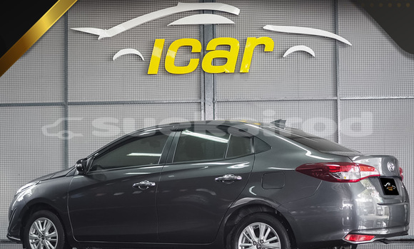 ซื้อ รถมือสอง Toyota Yaris สีดำ รถยนต์ ใน %{เมือง} ใน กรุงเทพมหานคร ซื้อ รถมือสอง Toyota Yaris สีดำ รถยนต์ ใน %{เมือง} ใน กรุงเทพมหานคร