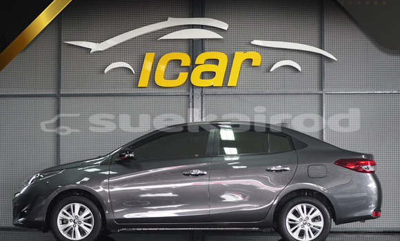 ซื้อ รถมือสอง Toyota Yaris สีดำ รถยนต์ ใน %{เมือง} ใน กรุงเทพมหานคร ซื้อ รถมือสอง Toyota Yaris สีดำ รถยนต์ ใน %{เมือง} ใน กรุงเทพมหานคร