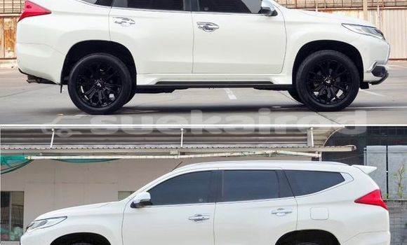 ซื้อ รถมือสอง Mitsubishi Pajero ขาว รถยนต์ ใน %{เมือง} ใน กรุงเทพมหานคร ซื้อ รถมือสอง Mitsubishi Pajero ขาว รถยนต์ ใน %{เมือง} ใน กรุงเทพมหานคร