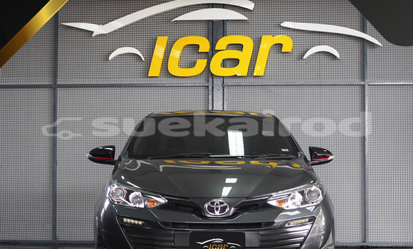 ซื้อ รถมือสอง Toyota Yaris สีดำ รถยนต์ ใน %{เมือง} ใน กรุงเทพมหานคร ซื้อ รถมือสอง Toyota Yaris สีดำ รถยนต์ ใน %{เมือง} ใน กรุงเทพมหานคร