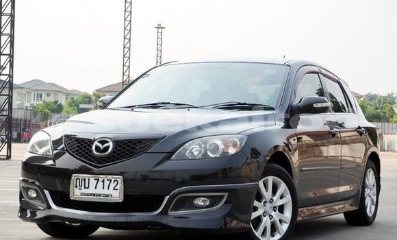 ซื้อ รถมือสอง Mazda Mazda 3 สีดำ รถยนต์ ใน %{เมือง} ใน กรุงเทพมหานคร ซื้อ รถมือสอง Mazda Mazda 3 สีดำ รถยนต์ ใน %{เมือง} ใน กรุงเทพมหานคร