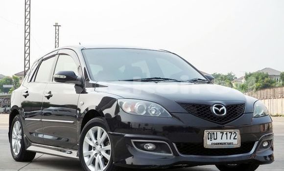 ซื้อ รถมือสอง Mazda Mazda 3 สีดำ รถยนต์ ใน %{เมือง} ใน กรุงเทพมหานคร ซื้อ รถมือสอง Mazda Mazda 3 สีดำ รถยนต์ ใน %{เมือง} ใน กรุงเทพมหานคร