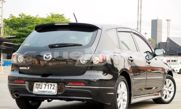 ซื้อ รถมือสอง Mazda Mazda 3 สีดำ รถยนต์ ใน %{เมือง} ใน กรุงเทพมหานคร ซื้อ รถมือสอง Mazda Mazda 3 สีดำ รถยนต์ ใน %{เมือง} ใน กรุงเทพมหานคร