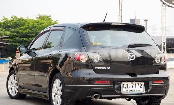 ซื้อ รถมือสอง Mazda Mazda 3 สีดำ รถยนต์ ใน %{เมือง} ใน กรุงเทพมหานคร ซื้อ รถมือสอง Mazda Mazda 3 สีดำ รถยนต์ ใน %{เมือง} ใน กรุงเทพมหานคร