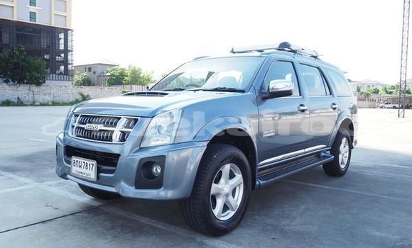 ซื้อ รถมือสอง Isuzu MU-7 เงิน รถยนต์ ใน %{เมือง} ใน กรุงเทพมหานคร ซื้อ รถมือสอง Isuzu MU-7 เงิน รถยนต์ ใน %{เมือง} ใน กรุงเทพมหานคร