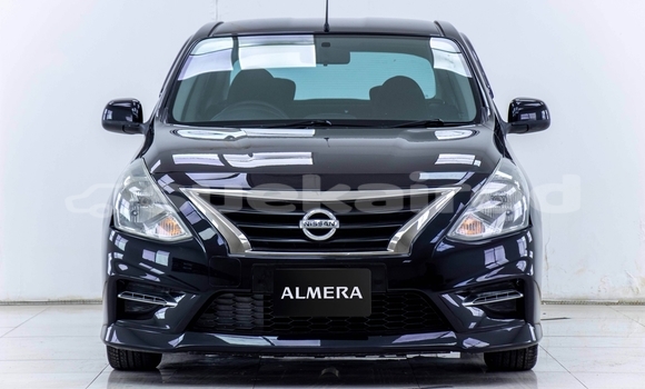 ซื้อ รถมือสอง Nissan Almera สีดำ รถยนต์ ใน %{เมือง} ใน กรุงเทพมหานคร ซื้อ รถมือสอง Nissan Almera สีดำ รถยนต์ ใน %{เมือง} ใน กรุงเทพมหานคร