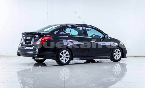 ซื้อ รถมือสอง Nissan Almera สีดำ รถยนต์ ใน %{เมือง} ใน กรุงเทพมหานคร ซื้อ รถมือสอง Nissan Almera สีดำ รถยนต์ ใน %{เมือง} ใน กรุงเทพมหานคร