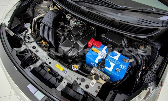 ซื้อ รถมือสอง Nissan Almera สีดำ รถยนต์ ใน %{เมือง} ใน กรุงเทพมหานคร ซื้อ รถมือสอง Nissan Almera สีดำ รถยนต์ ใน %{เมือง} ใน กรุงเทพมหานคร